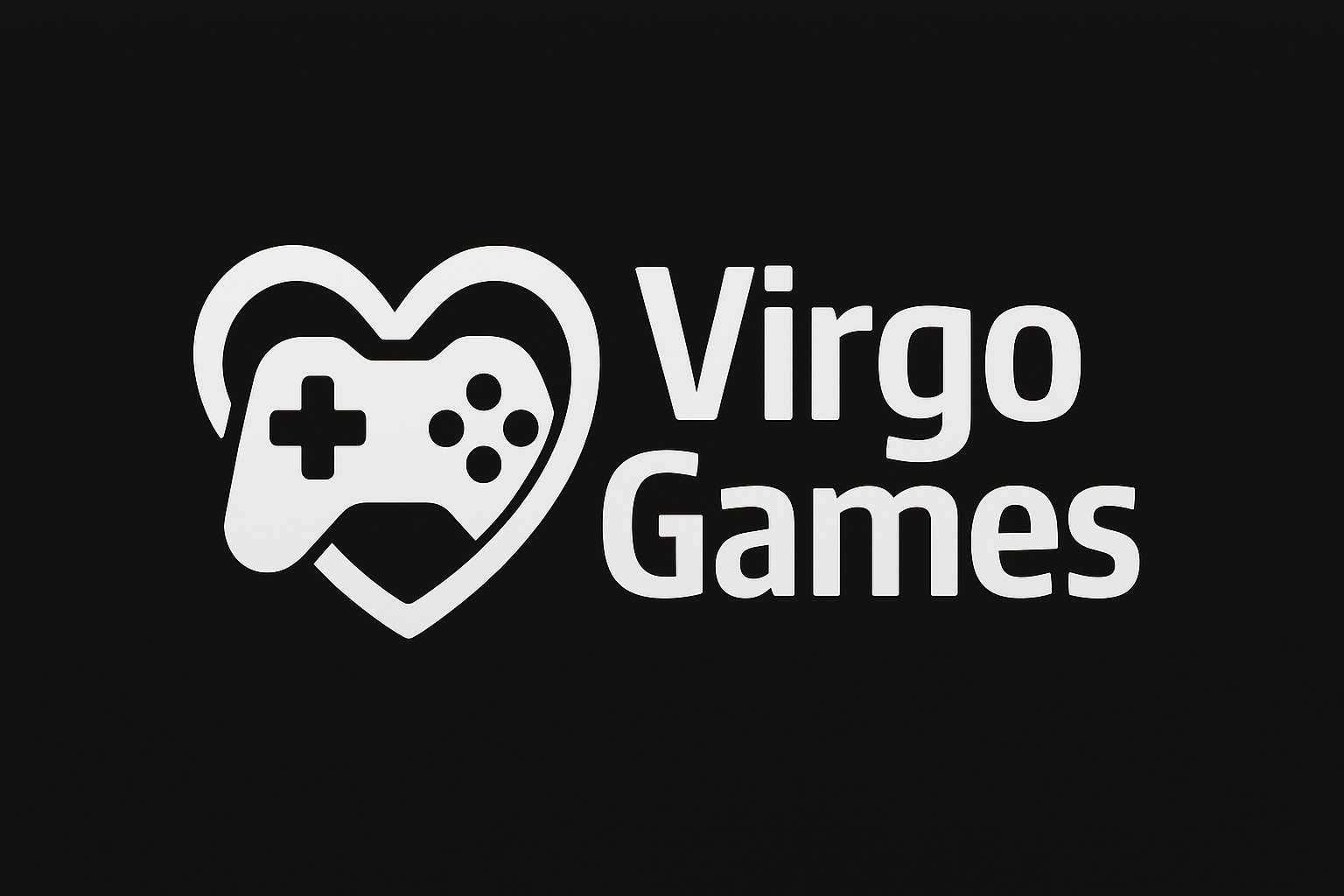 Logo VirgoGames